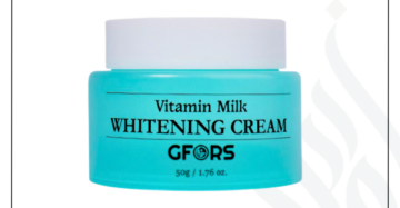 zadwah - gfors - vitamin milk whitening cream n