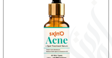 zadwah - skino - acne+spot treatment serum n