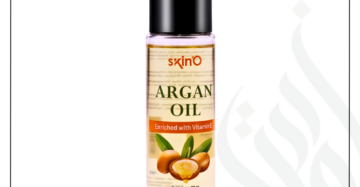 zadwah - skino - argan oil update n