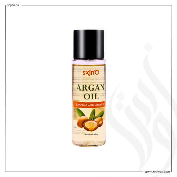 zadwah - skino - argan oil update n