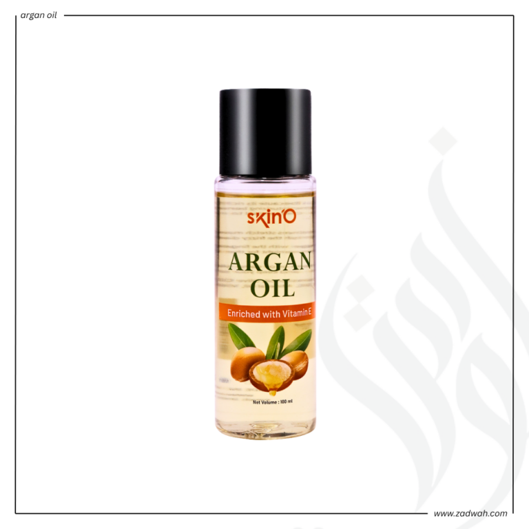 zadwah - skino - argan oil update n