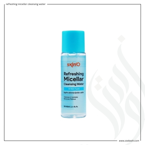 zadwah - skino - refreshing micellar cleansing water updated n