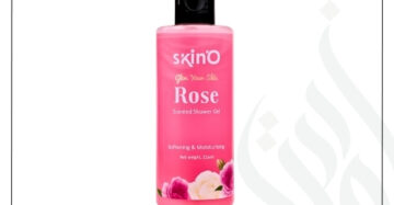zadwah - skino - rose scented shower gel updated n
