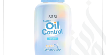zadwah - sasi - super oil control powder n