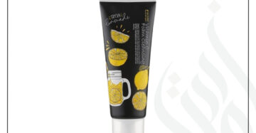 zadwah - 3w clinic - vitamin c foam cleansing updated