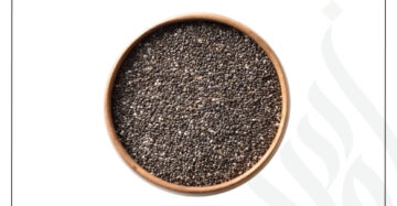 zadwah - chia seeds n