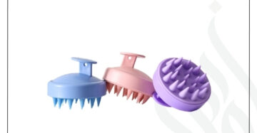 zadwah - hair scalp massager n