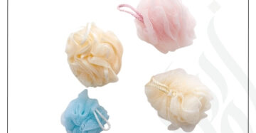 zadwah - loofah n