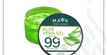 zadwah - maya - aloe vera gel - update n