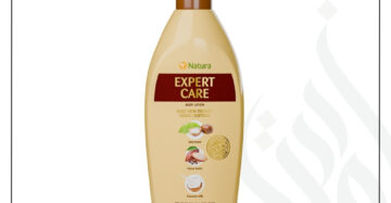 zadwah - natura care - expert care body lotion - 350ml n