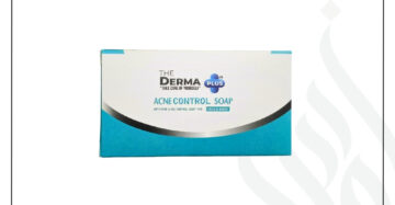zadwah - the derma plus - acne control soap n