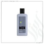 zadwah - u care - hair oil (men) with anti-hairfall+regrowth - 100ml (front) n