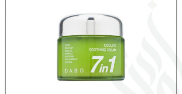 zadwah - dabo - 7 in 1 soothing cooling cream n