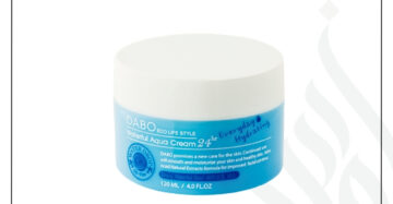 zadwah - dabo - waterful aqua cream 24hr n