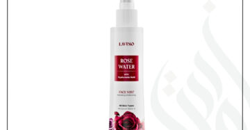 zadwah - lavino - rose water with hyaluronic acid n