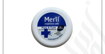zadwah - meril - petroleum jelly (pure & cure) – 15g n