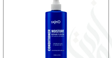zadwah - skino - moisture repair fusion conditioner with argan oil & keratin n