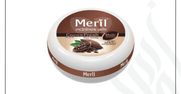 zadwah - meril - petroleum jelly cocoa fresh – 15ml n