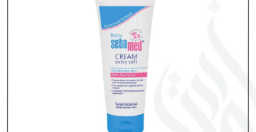 zadwah - seba med - cream extra soft ph 5.5 - 50ml n