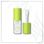zadwah - beauty glazed - lip glow oil - 101 meetn
