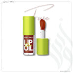 zadwah - beauty glazed - lip glow oil - 106 fusen