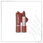 zadwah - beauty glazed - modern matte long lasting lipstick - 109n