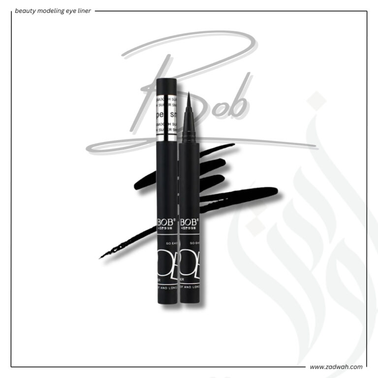 zadwah - bob - beauty modeling eye linern