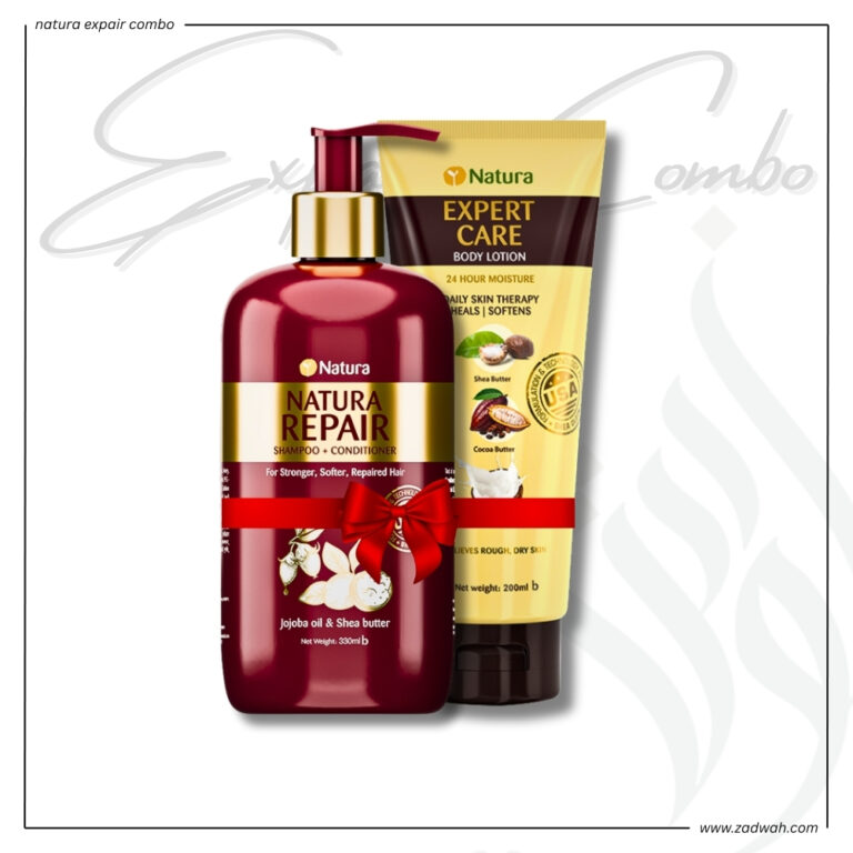 zadwah - natura care - natura expair combon