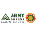 Zadwah - Army Pharma Logo n