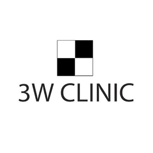 zadwah - 3w clinic logo n