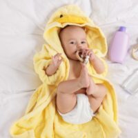 zadwah - baby care categories banner