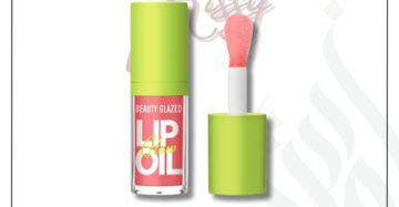 zadwah - beauty glazed - lip glow oil - 102 kissy