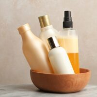 zadwah - body care categories banner