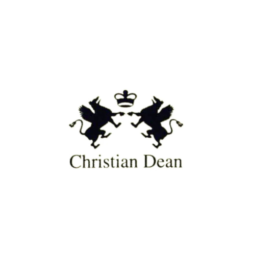 zadwah - christian dean logo n