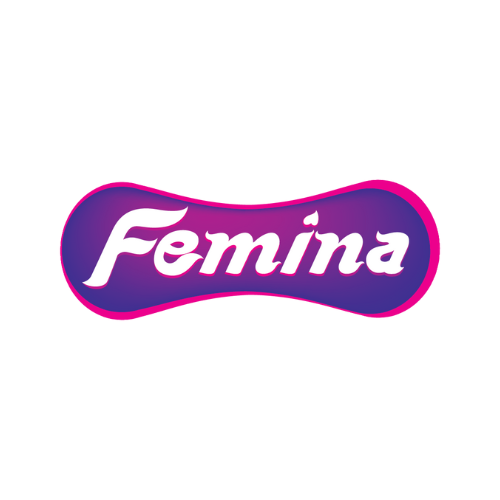 zadwah - femina logo n