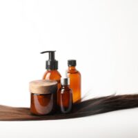 zadwah - hair care categories banner