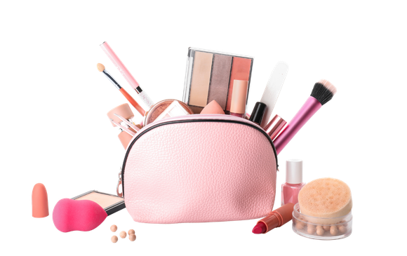 zadwah - make up - brand promo banner