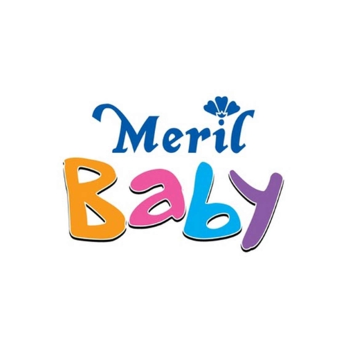 zadwah - meril baby logo n