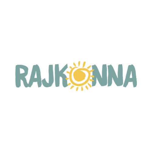 zadwah - rajkonna logo n