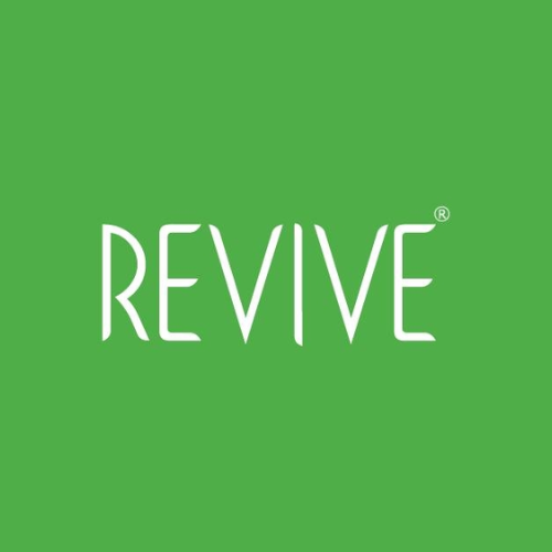 zadwah - revive logo n