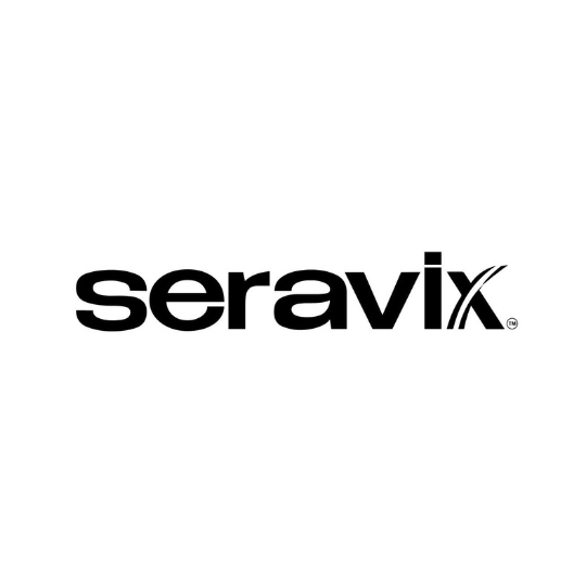 zadwah - seravix logo n