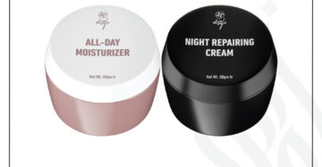 zadwah - skin cafe - moisturizer combo
