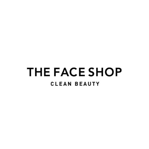 zadwah - the face shop logo n