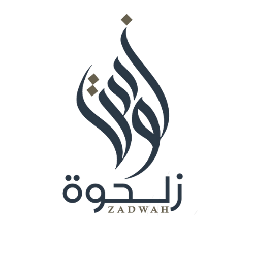 zadwah white logo png trans 2