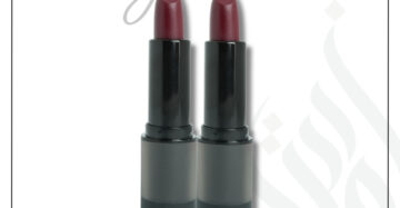 zadwah - guerniss - luxely matte lipstick rouge a levres buy one get one free - 803
