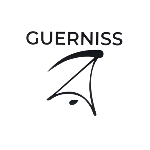 zadwah - guerniss raw logo