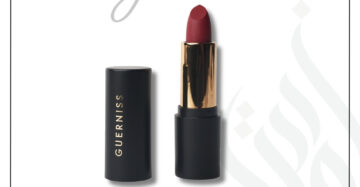 zadwah - guerniss - vacation lipstick - sajek 05