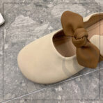 zadwah - zadwah - french style slipper 1 - white
