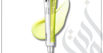 zadwah - celimax -retinol shot tightening booster