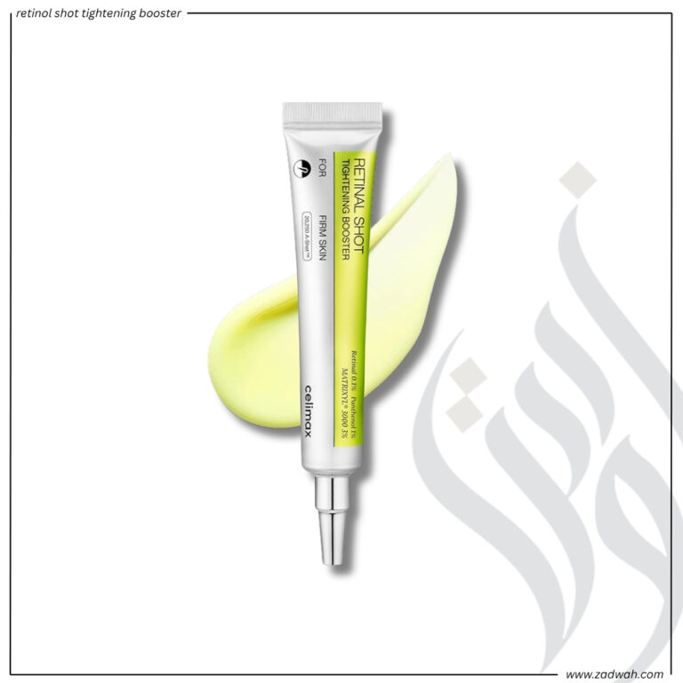 zadwah - celimax -retinol shot tightening booster